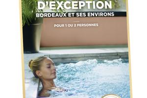 Bien-Être d'Exception - Bordeaux et ses environs