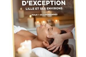 Bien-Être d'Exception - Lille et ses environs