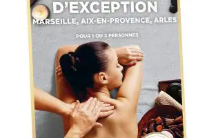Bien-Être d'Exception - Marseille, Aix-en-Provence, Arles