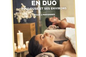 Bien-Être en Duo - Toulouse et ses environs