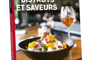 Bistrots et saveurs