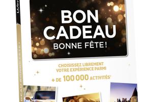 Bon Cadeau Bonne fête !