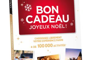 Bon Cadeau Joyeux Noël !