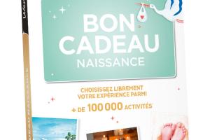 Bon Cadeau Naissance