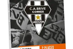 CA Brive Corrèze Limousin - Classic