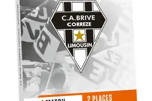 CA Brive Corrèze Limousin - Supporter