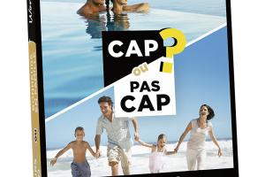 CAP OU PAS CAP - Bonheurs en duo ou en famille?