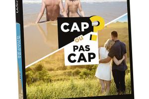 CAP OU PAS CAP - Séjour naturiste ou textile ?