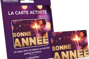 Carte Activité Bonne Année Carte Activité Bonne Année