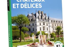 Châteaux et délices