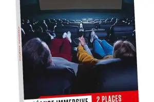 Cinéma Pathé-Gaumont Expérience