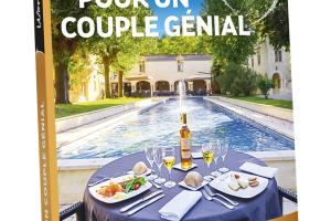 Pour un couple génial