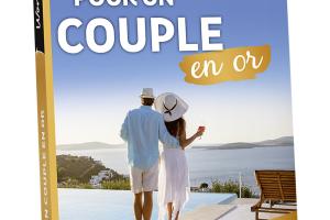 Pour un couple en or