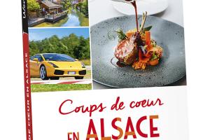 Coups de cœur en Alsace