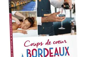 Coups de cœur à Bordeaux