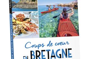Coups de cœur en Bretagne