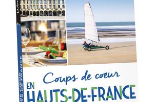 Coups de cœur en Hauts-de-France