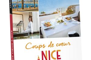 Coups de cœur à Nice