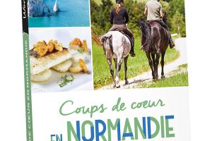 Coups de cœur en Normandie