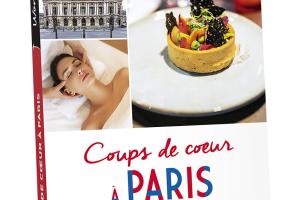 Coups de cœur à Paris