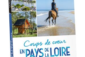 Coups de cœur en Pays-de-la-Loire