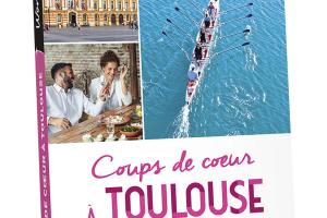 Coups de cœur à Toulouse