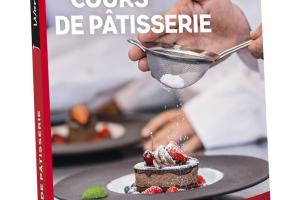 Cours de pâtisserie