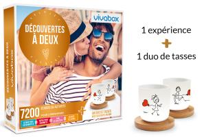 Découvertes à deux