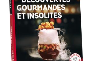 Découvertes gourmandes et insolites