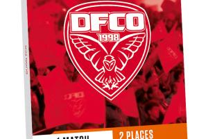 Dijon FCO