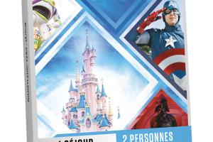 Disneyland Paris - Séjour 2 jours / 1 nuit