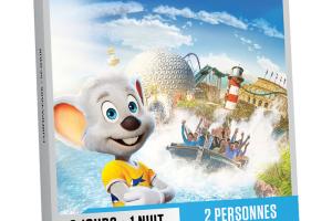 Europa-Park - séjour