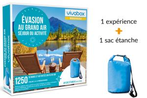 Evasion au grand air