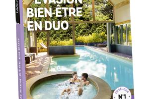 Évasion bien-être en duo