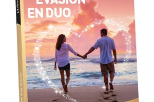 Évasion en duo