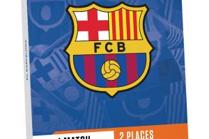 FC Barcelone