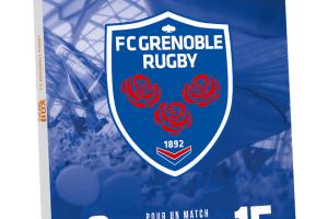 FC Grenoble Rugby