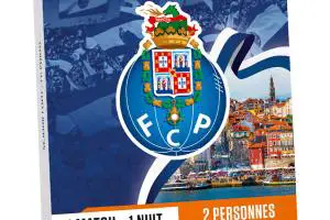 FC Porto - séjour