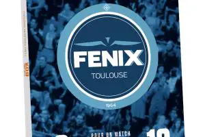 FENIX Toulouse Handball