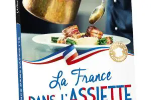 La France dans l'assiette