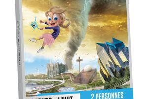 Futuroscope - séjour