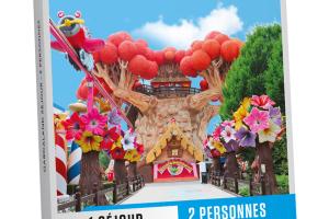Gardaland Séjour