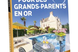 Pour des grands-parents en or