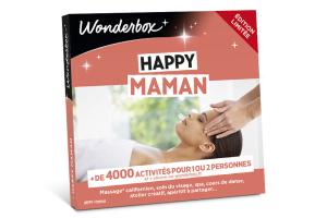 Happy Maman