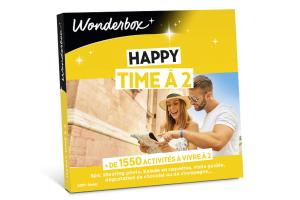 Happy Time à 2