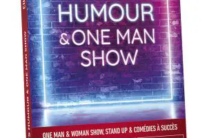 Humour & One-Man-Show - 2 Places