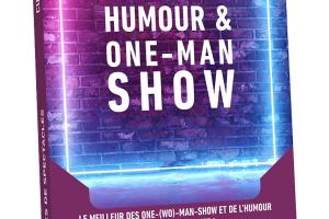 Humour & One-Man-Show - 4 Places