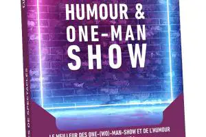 Humour & One-Man-Show - 6 Places