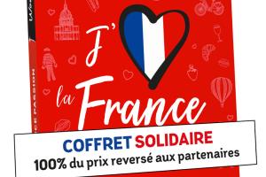 J'aime la France Passion