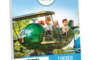 Jardin d'Acclimatation
